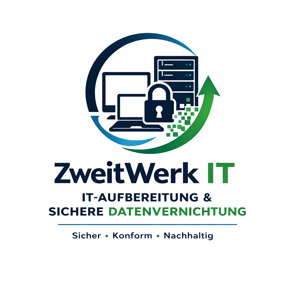 ZweitWerk IT Logo